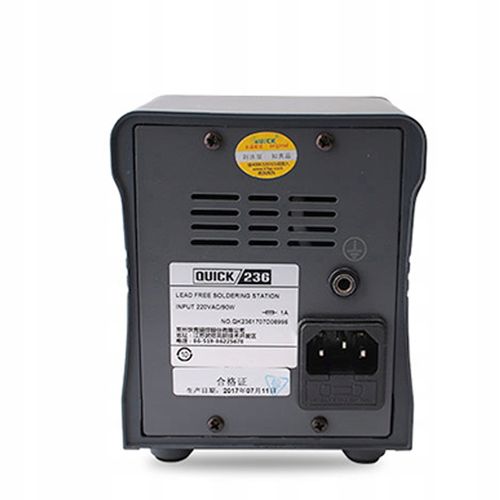 stacja lutownicza Quick 236 KIT2 na Arena.pl