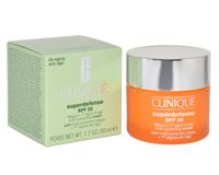 clinique superdefense spf25 cream 50ml