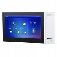Stacja wewnętrzna Dahua VTH2421FW-P VTH2421FB-P