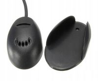 MIKROFON SAMOCHODOWY 3.5mm ZESTAW GŁOŚNOMÓWIĄCY