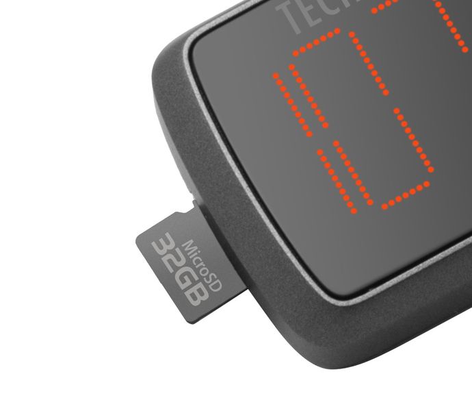 Transmiter FM Zestaw Bluetooth Ładowarka USB QC MicroSD MP3 TXX123523 zdjęcie 4