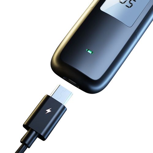 Alkomat Cyfrowy Heckermann Kc-6 na Arena.pl