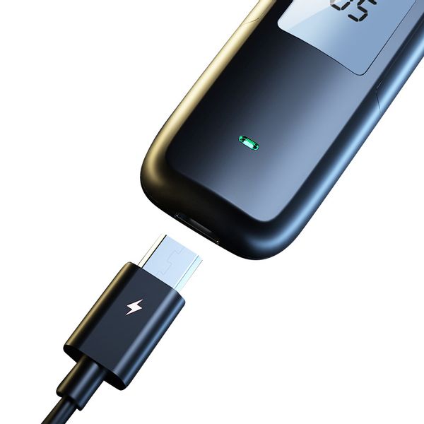 Alkomat Cyfrowy Heckermann Kc-6 zdjęcie 3