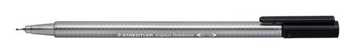 cienkopis triplus finel. 0,3mm czarny (10) 4409 na Arena.pl