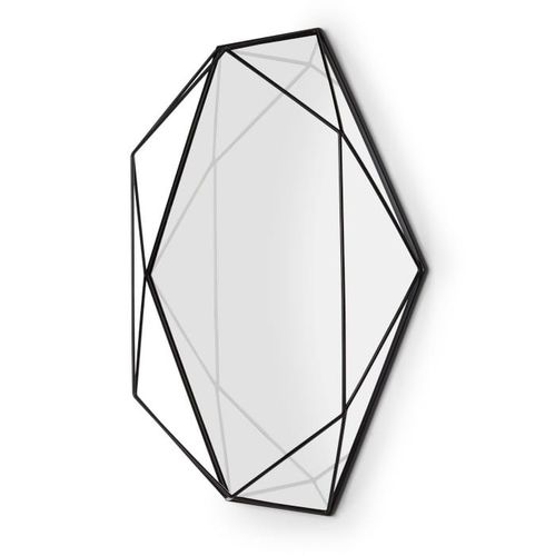Lustro Prisma czarne UMBRA na Arena.pl