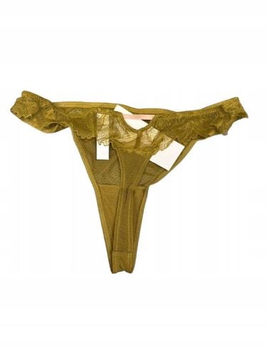 Majtki Stringi Etam r.36 na Arena.pl