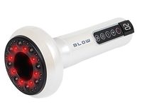 Masażer antycelulitowy z funkcją bańki chińskiej BLOW CUPPING PRO