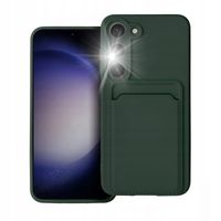 Plecki niktrade do Samsung Galaxy S23 Plus zielony
