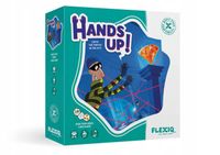 GRA HANDS UP! - GRA KARCIANA