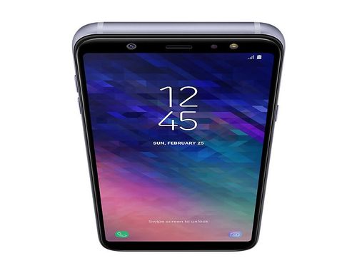 Samsung GALAXY A6+ DS LAWENDOWY na Arena.pl