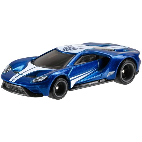 Hot Wheels Forza 17 Ford GT na Arena.pl