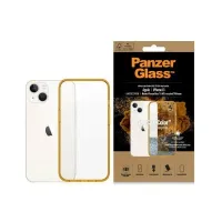 etui panzerglass clearcase antybakteryjne z certyfikatem military