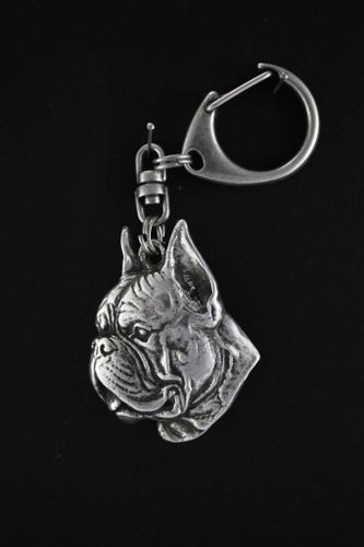 Bokser - breloczek - 2073 na Arena.pl