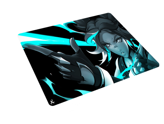 Podkładka pod myszkę Valorant zdjęcie 3