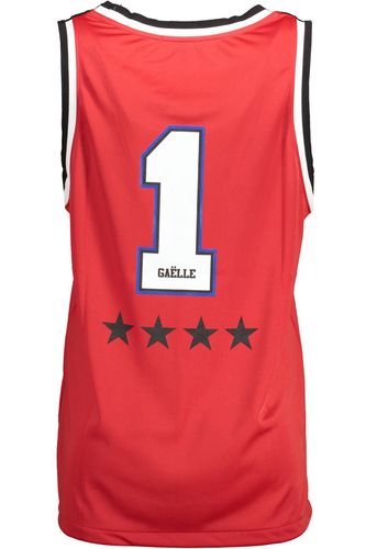 GAELLE PARIS PODKOSZULEK DAMSKI CZERWONY XS EU na Arena.pl