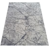 Dywan VISTA 08 Szary 160 x 220 cm szary