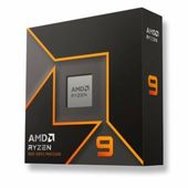 Procesor AMD 100-100001277WOF AMD AM5