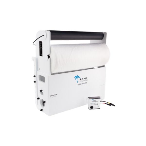 Tropic Creation Roller Clean 400 zdjęcie 1