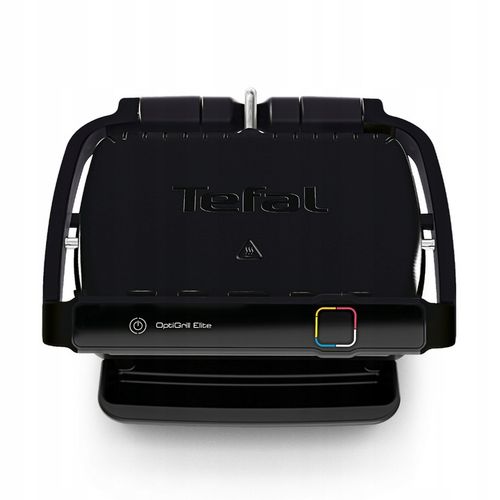 Grill elektryczny TEFAL Optigrill Elite GC750830 na Arena.pl