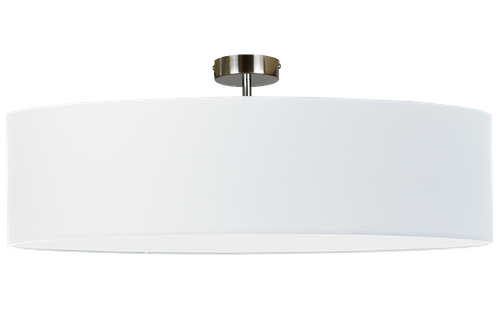 Plafoniera na stopce GRENADA fi- 100cm E27 na Arena.pl