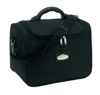 Kuferek KEMER LASER PLUS Czarny