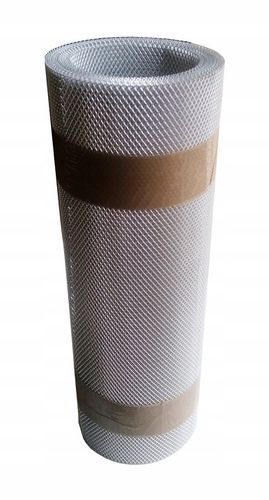 Siatka ciągniona dennic ocynk 0,5 mm 10 mb 42cm na Arena.pl