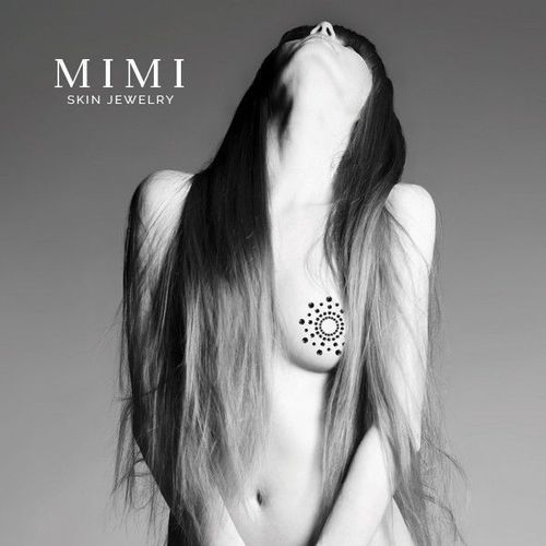 bijoux indiscrets - mimi, fioletowe na Arena.pl