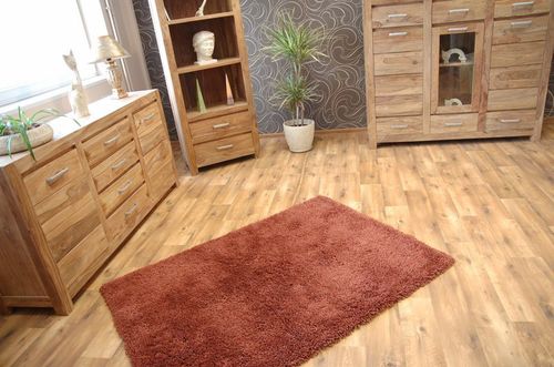 Dywan TERRY brąz 4747170 na Arena.pl