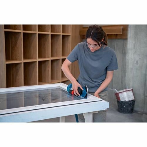 Szlifierka BOSCH Professional 12 V na Arena.pl