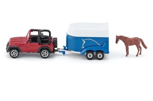 Zestaw pojazdów 1651 Siku 1651 na Arena.pl