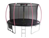 ND24_8341 Trampolina LEAN Sport Max 12ft Czarno-R