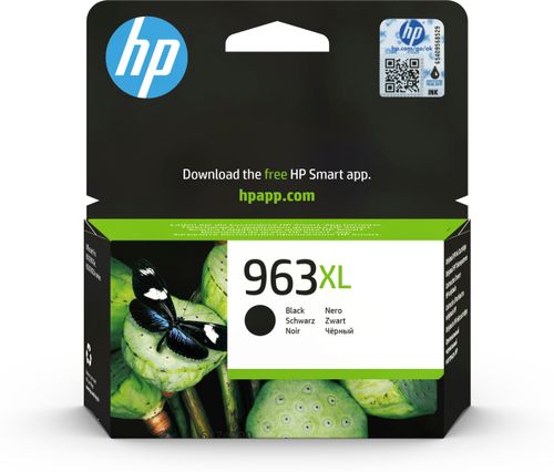 Tusz HP 963XL Black (3JA30AE) na Arena.pl