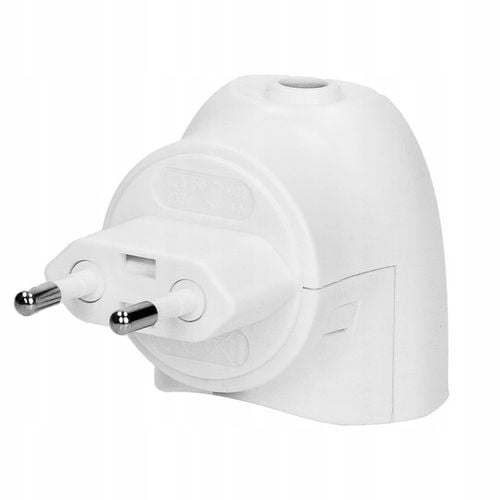 ELEKTRO NA KOMARY MUCHY MOLE DO KONTAKTU E-SHIELD NO PEST 30ML 30 NOCY na Arena.pl