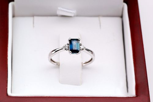 Pierścionek Staviori PBD1921S na Arena.pl