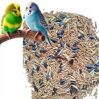 Pokarm dla papugi falistej 10 kg karma małe papugi GRATISproso