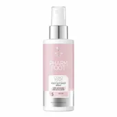Płyn zmiękczający do stóp w sprayu z osmolitami i aminokwasami 150ml