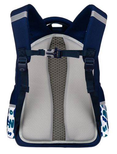 opis szkolny ptn ps2-6067 blue-gr na Arena.pl