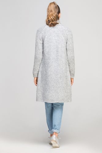 Sweter Damski Model SWE112 Grey - Lanti na Arena.pl