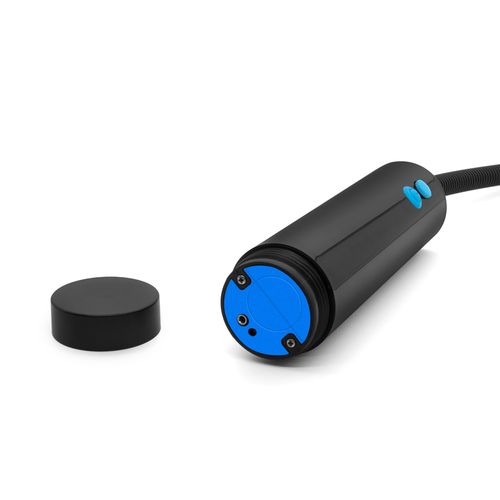 pompka powerpump usb rechargeable electric vacuum pump na Arena.pl