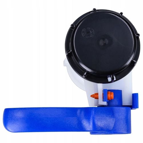 ZAWÓR MOTYLKOWY 60x6 DO ZBIORNIKA MAUZER MAUSER 1000L na Arena.pl