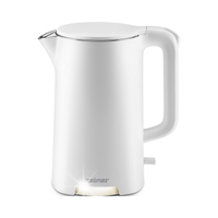 CZAJNIK ZELMER ZCK 8040 1800W 1,7L Cool Touch