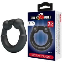 meco, super soft silicone, waterproof