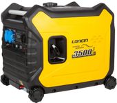 LONCIN LC3500i AGREGAT GENERATOR INWERTOROWY PRĄDOTWÓRCZY INWERTEROWY WALIZKOWY 230V 3.3 KW ESTART - ROZRUSZNIK Atlas Copco P3500I loncin lc3500i - EWIMAX - OFICJALNY DYSTRYBUTOR - AUTORYZOWANY DEALER CEDRUS