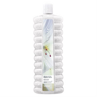 Avon Senses White Lily Płyn do kąpieli Lilia - 1L