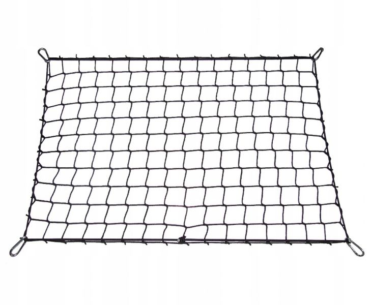 Siatka bagażnika Audi A4 B8 Sedan 2007-2015 zdjęcie 1