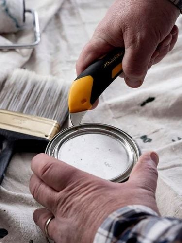 OLFA NÓŻ SEGMENTOWY Z OSTRZEM OSTRY ExcelBlack X-Design L5-AL 18mm na Arena.pl