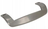 2 x Uchwyt, rączka drzwi do lodówki Amica FK2635.3TX
