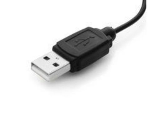 Mysz Go Ergo czarna USB na Arena.pl