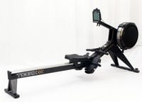 Wioślarz Treningowy Powietrzno-Magnetyczny TOORX Fitness RWX Airmag 7000del