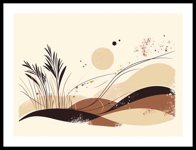 Plakat 55x40cm Szept Gwizdu zdjęcie 3